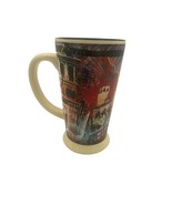 Bellagio Las Vegas Collectible Ceramic Coffee Mug 14 Oz - $19.33 CAD