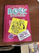 Dork Diaries 1 : Tales from a Not-So-Fabulous Life by Rachel Renée Russe... - $3.98
