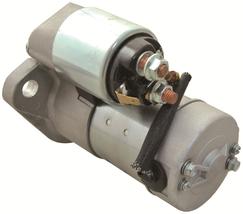 NEW STARTER FITS YANMAR MARINE ENGINES 2YM15, 3JH3, 3JH3E-YEU, 3JH4E, 3YM30 image 2