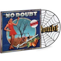 No Doubt Tragic Kingdom Vinyl New! Limited Spiderwebs Lp Gwen Stefani Dont Speak - £77.84 GBP