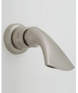 Jaclo Cascada Waterfall Showerhead (S169-PCH) Polished Chrome - $168.29
