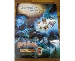 Harry Potter Trading Card Game Wizards Of The Coast Retailer Poster 22&quot; ... - £158.56 GBP