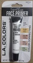 Smoothing Face Primer - Clear lot of 3 CBFP251 - $14.54