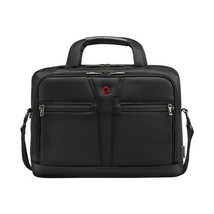 Wenger BC Laptop Brief 14-16&quot; (Black) - Pro - $208.64 CAD