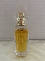 Ysatis by Givenchy for Women Eau De Toilette 1 Fl Oz As Shown France Paris - £38.55 GBP