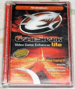 Gameshark Lite for Sega Dreamcast - £27.94 GBP