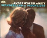 Wonderland By Moonlight - $9.99