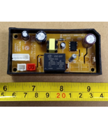PCB Circuit Board from BELLA Single Serve Coffee Maker Model TSK-1157 It... - £7.85 GBP