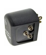 BC2 GE double battery charger for 9 volt nickel-cadmium battery charger  - $180.96 MXN