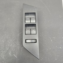 11-14 Ford Edge Driver Side Master Switch BT4T14540AAW Door Window Bx 6 ... - €16,65 EUR