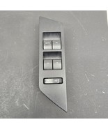 11-14 Ford Edge Driver Side Master Switch BT4T14540AAW Door Window Bx 6 ... - $18.99