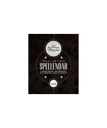 Spellendar (Gimmick and Online Instructions) by Phill Smith - Trick - $75.27 CAD