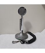 Vintage Astatic D-104 Vintage Lollipop Desk Microphone for CB / Ham Radio - $2,008.70 MXN