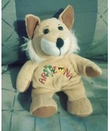 Arizona souvenirs Plush Beanie Fox Toy Stuffed Animal - £18.87 GBP