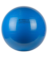 Exercise Ball, Stability Ball with 75 Cm Diameter for Athletes 6&#39;2&quot; to 6... - £26.75 GBP