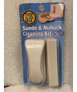 Shoe Gear Suede &amp; Nubuck Cleaning Kit *NEW* i2 - €10,28 EUR