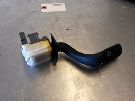 Wiper Switch From 2003 SAAB 9-3  2.0 - $576.53 MXN