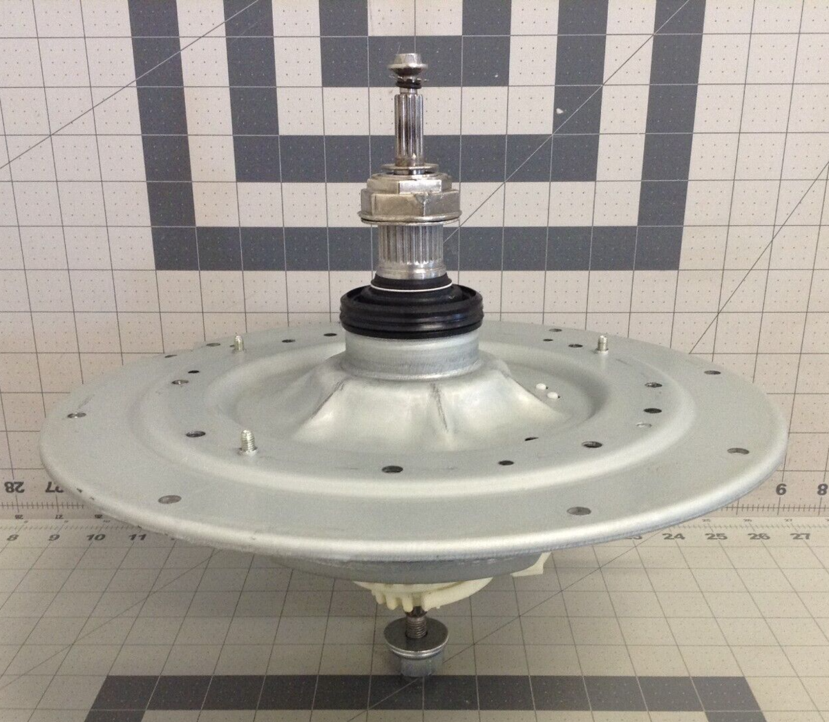 GE Washer Basket Drive Clutch Transmission Assembly WH39X10003 - $89.10