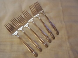 Holmes &amp; Edwards DANISH PRINCESS Silverplate Flatware, 1938, Disc.  Choice - £2.32 GBP+