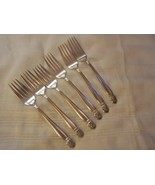 Holmes &amp; Edwards DANISH PRINCESS Silverplate Flatware, 1938, Disc.  Choice - $2.96+