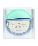 Sergio Tacchini Ozone for Women EDT 2.5oz/75ml Eau de Toilette RARE - $91.46