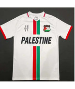 AAP- New Palestine Football Jerseys Children&#39;s Short Sleeve T-Shirts Bre... - $19.99