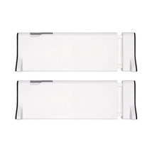 OXO Good Grips Dresser Drawer Divider (2pcs) - $76.34 CAD