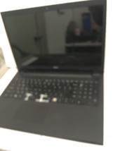 Dell Inspiron 3541 (0657) 1.80GHz 15.5&quot; used laptop for parts/repair - £33.85 GBP