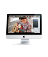Apple iMac A1311 21.5&quot; Desktop PC Intel Core 2 Duo Computer USB Untested... - $109.49 CAD