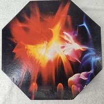 Vintage Springbok Light Fantasy by Jean-Claude Lidell Octagonal Puzzle - $39.59