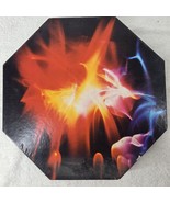 Vintage Springbok Light Fantasy by Jean-Claude Lidell Octagonal Puzzle - $727.47 MXN
