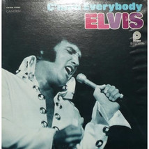 C&#39;mon Everybody [Vinyl] - £15.97 GBP