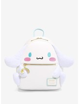 Loungefly x Sanrio Cinnamoroll Mini Backpack Brand New w/Tags - $149.99