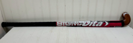 DITA Sigma PR Field Hockey Stick PR 200 Carbon Fibet PI 6.75 33&quot; Long Gl... - $47.88