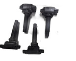 Ignition Coil Igniter Set From 2018 Mazda 3  2.5 PE2018100 FWD Set of 4 - $39.95