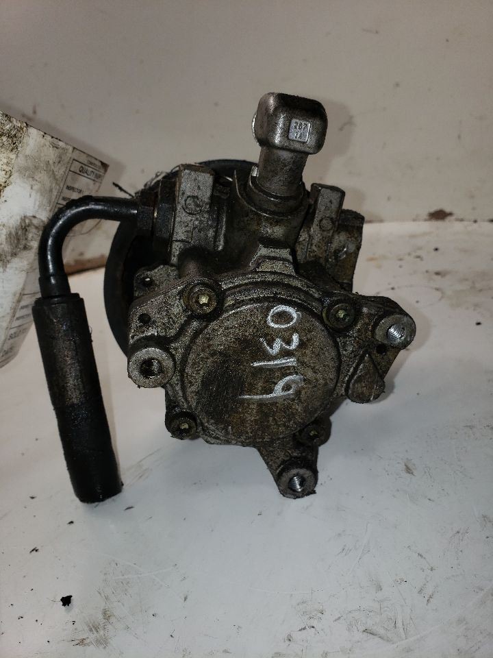 Power Steering Pump 163 Type ML350 Fits 98-04 MERCEDES ML-CLASS 1335096SAME D... Item image 9