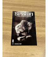 Spawn: The Dark Ages #19 (Image Comics, September 2000) - $19.89