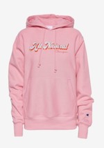 XL Champion BF Reverse Weave Hoodie BNWTS - £35.37 GBP