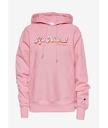 XL Champion BF Reverse Weave Hoodie BNWTS - $854.79 MXN