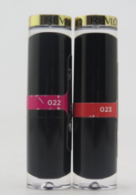 Revlon Super Lustrous Glass Shine Lipstick *Twin Pack* - $17.89