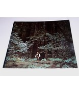 The Winter Consort Something In The Wind Promo Album Poster Vintage A&amp;M ... - $34.99