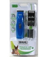 1 Count Wahl Home Products Lithium Up To 5 Hrs Touch Up Trimmer Face Ear... - $33.99