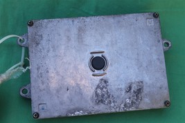 06-08 Honda Civic 1.8 A/T ECU PCM Engine Computer & Immobilizer 37820-RNA-A59 image 7