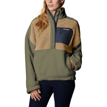 Columbia Ladies&#39; Fleece Pullover - $49.32