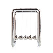 World&#39;s Smallest Newton&#39;s Cradle - £17.67 GBP