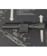 Transformers G1 Megatron 3D Printed Replacement Cannon Scope Upgrade - $10.00