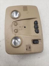 Console Front Roof With Sunroof Fits 08-17 ENCLAVE 1421531 - $47.99 CAD