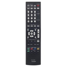 Rc018Sr Rc020Sr Replace Remote Control Fit For Marantz Av Receiver Home Theater  - $16.48