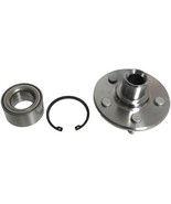 Ford G2MZ-1109-C Hub Assembly Wheel 2002-2010 Ford Passenger Side/Driver... - $3,042.36 MXN