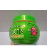 Garnier Fructis Fortifying Deep Conditioner Color Shield 3 Minute Masque... - $95.93 CAD